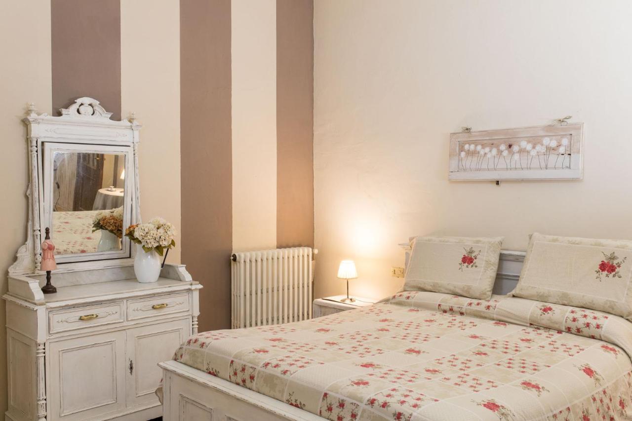 Agriturismo Le Baccane Vinci Luaran gambar