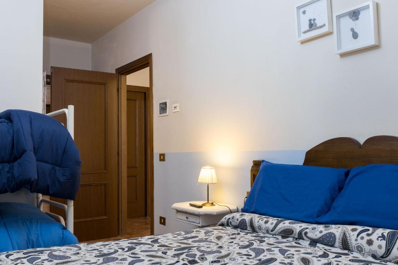 Agriturismo Le Baccane Vinci Luaran gambar